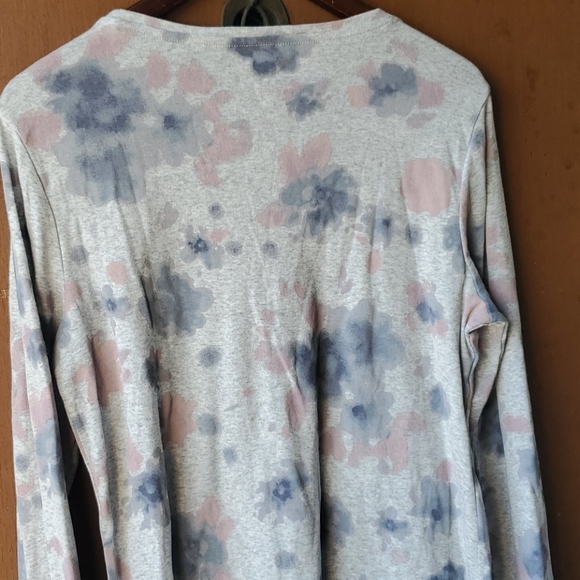 SONOMA  Life+Style/every day  tee. - Picture 5 of 7